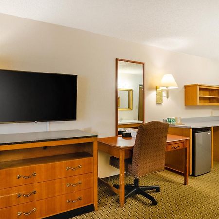 Cheyenne Guest Inn エクステリア 写真