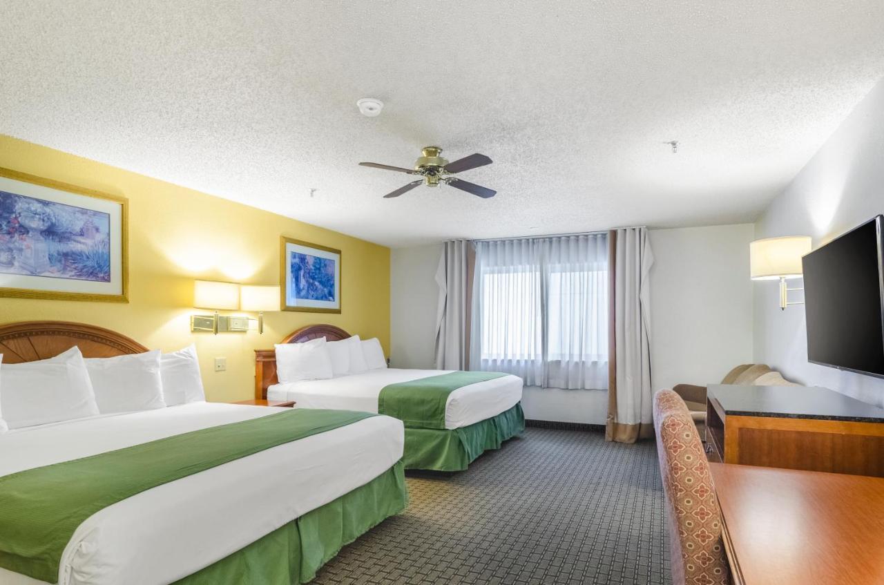 Cheyenne Guest Inn エクステリア 写真