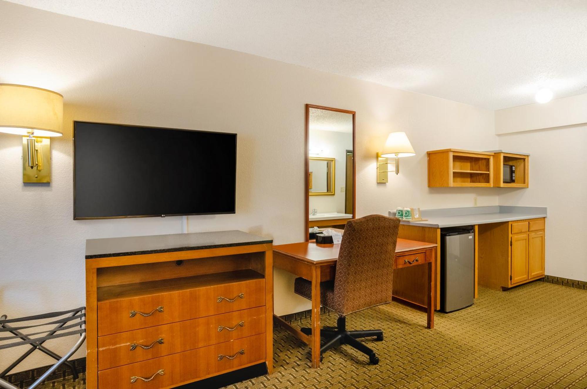 Cheyenne Guest Inn エクステリア 写真