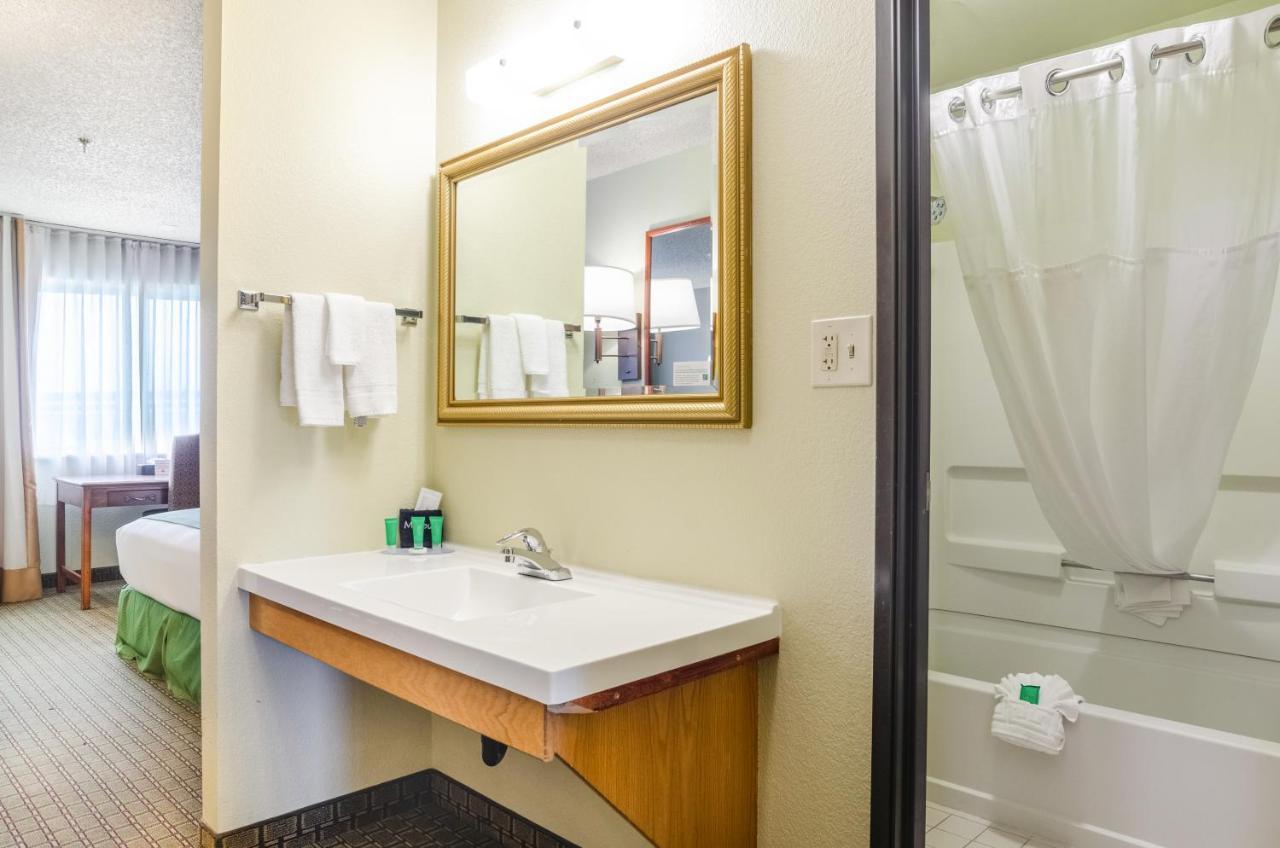 Cheyenne Guest Inn エクステリア 写真