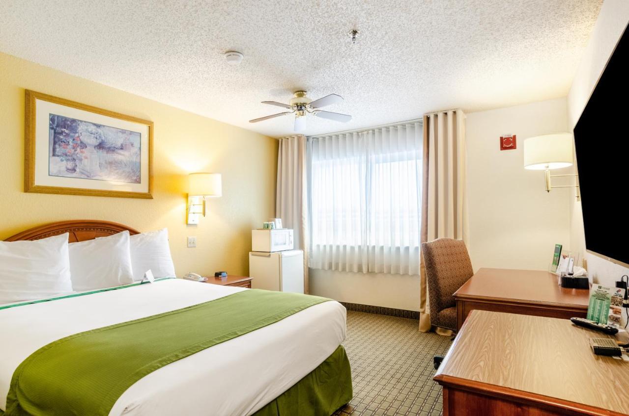 Cheyenne Guest Inn エクステリア 写真