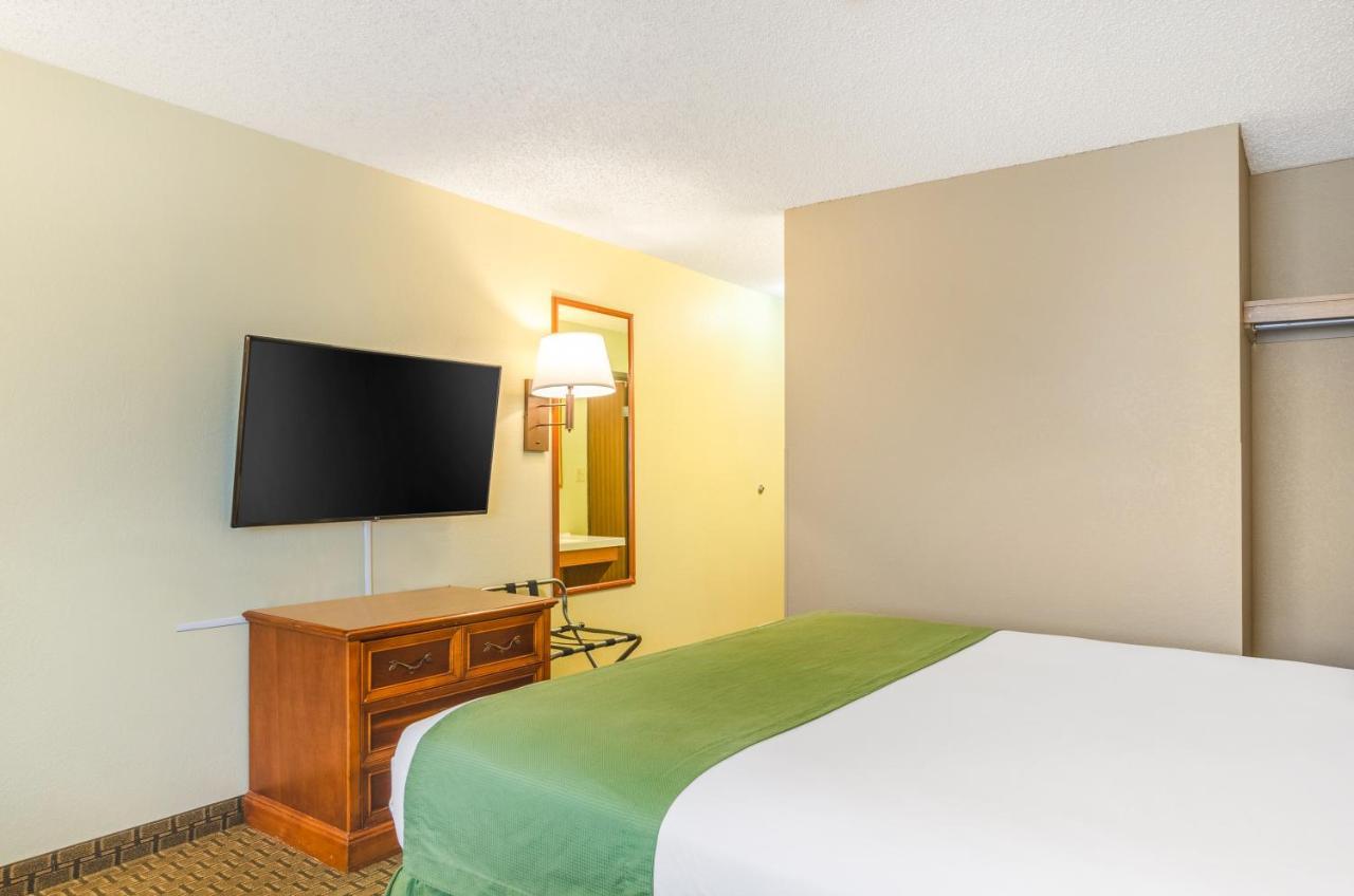 Cheyenne Guest Inn エクステリア 写真