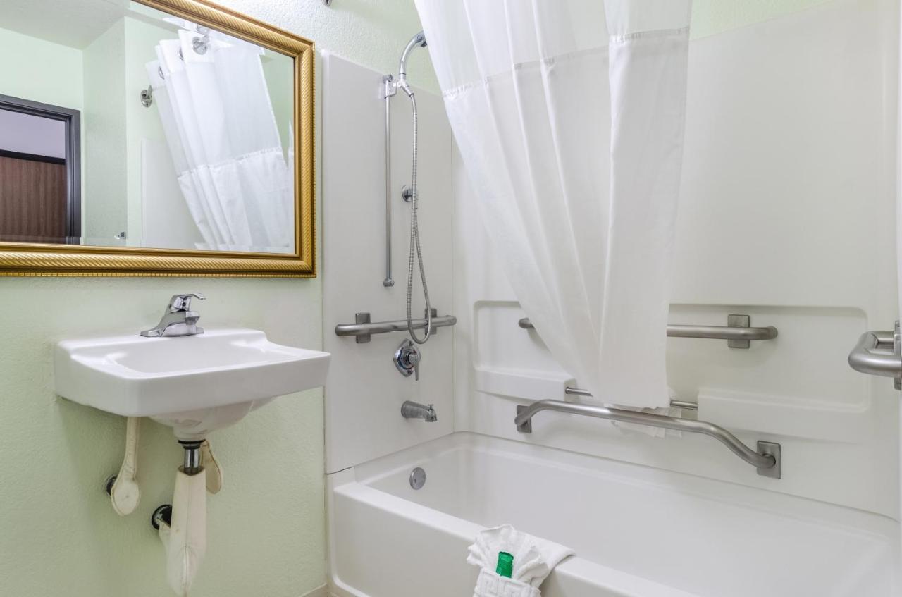 Cheyenne Guest Inn エクステリア 写真