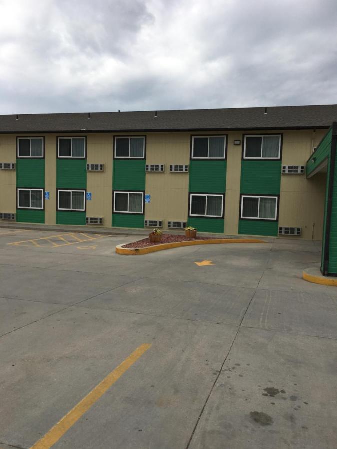 Cheyenne Guest Inn エクステリア 写真