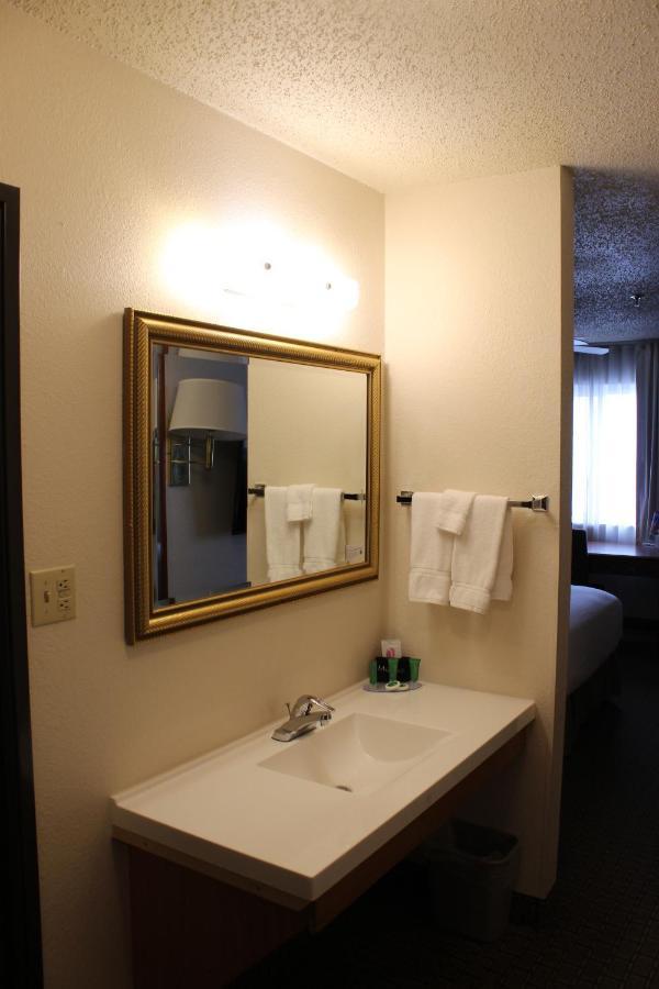 Cheyenne Guest Inn エクステリア 写真