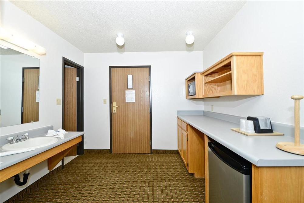 Cheyenne Guest Inn 部屋 写真