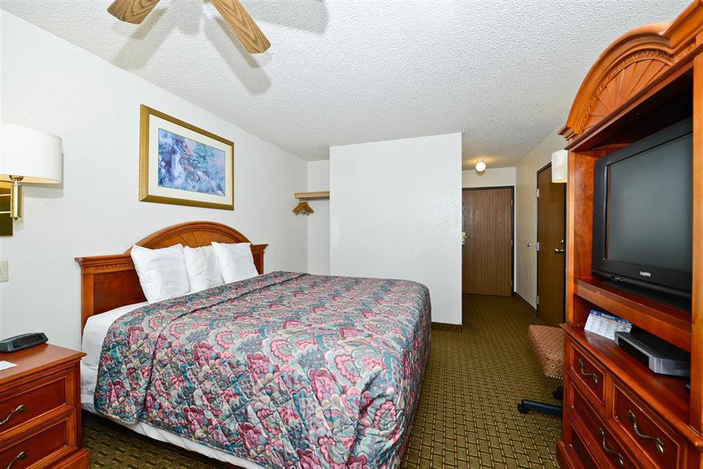 Cheyenne Guest Inn 部屋 写真