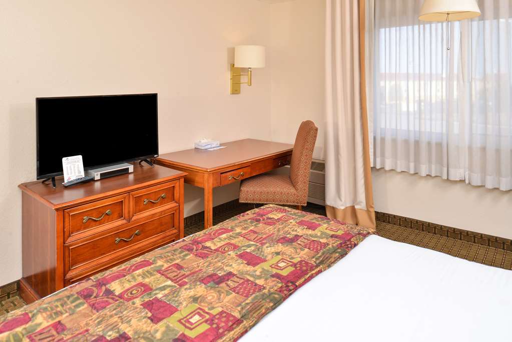 Cheyenne Guest Inn 部屋 写真