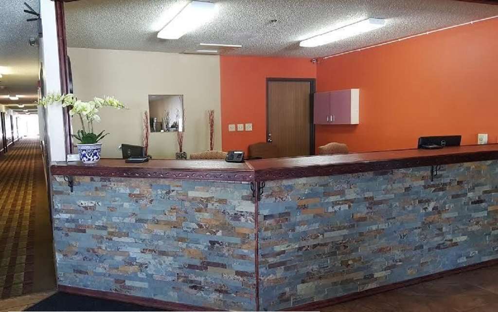 Cheyenne Guest Inn インテリア 写真