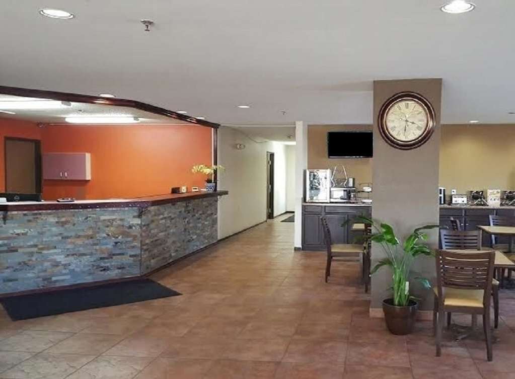 Cheyenne Guest Inn インテリア 写真
