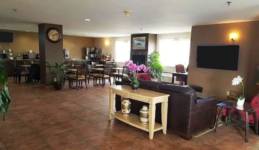 Cheyenne Guest Inn インテリア 写真