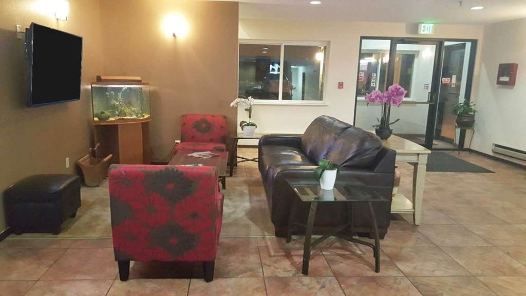 Cheyenne Guest Inn インテリア 写真