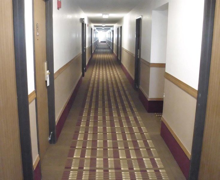 Cheyenne Guest Inn エクステリア 写真
