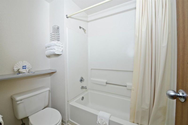 Cheyenne Guest Inn エクステリア 写真