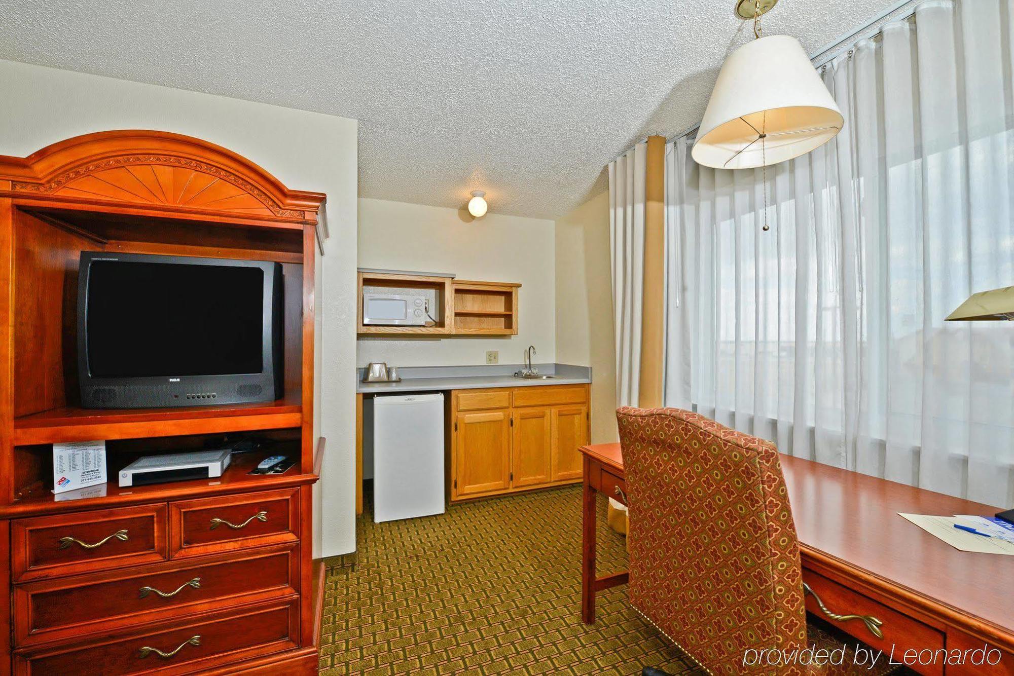 Cheyenne Guest Inn 部屋 写真