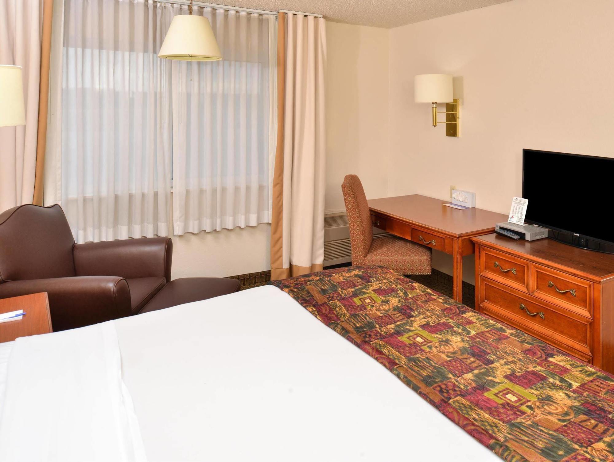 Cheyenne Guest Inn エクステリア 写真