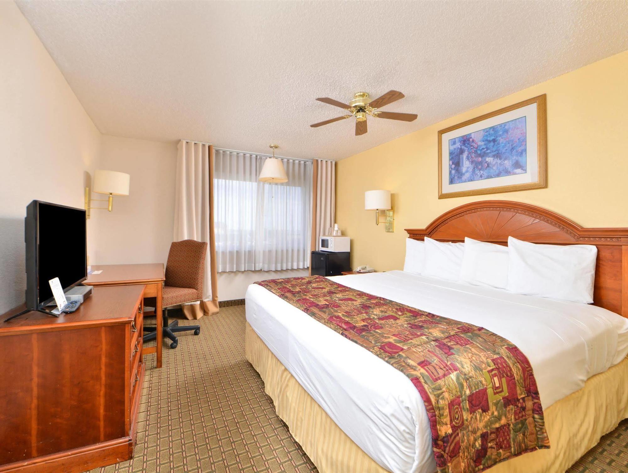 Cheyenne Guest Inn エクステリア 写真