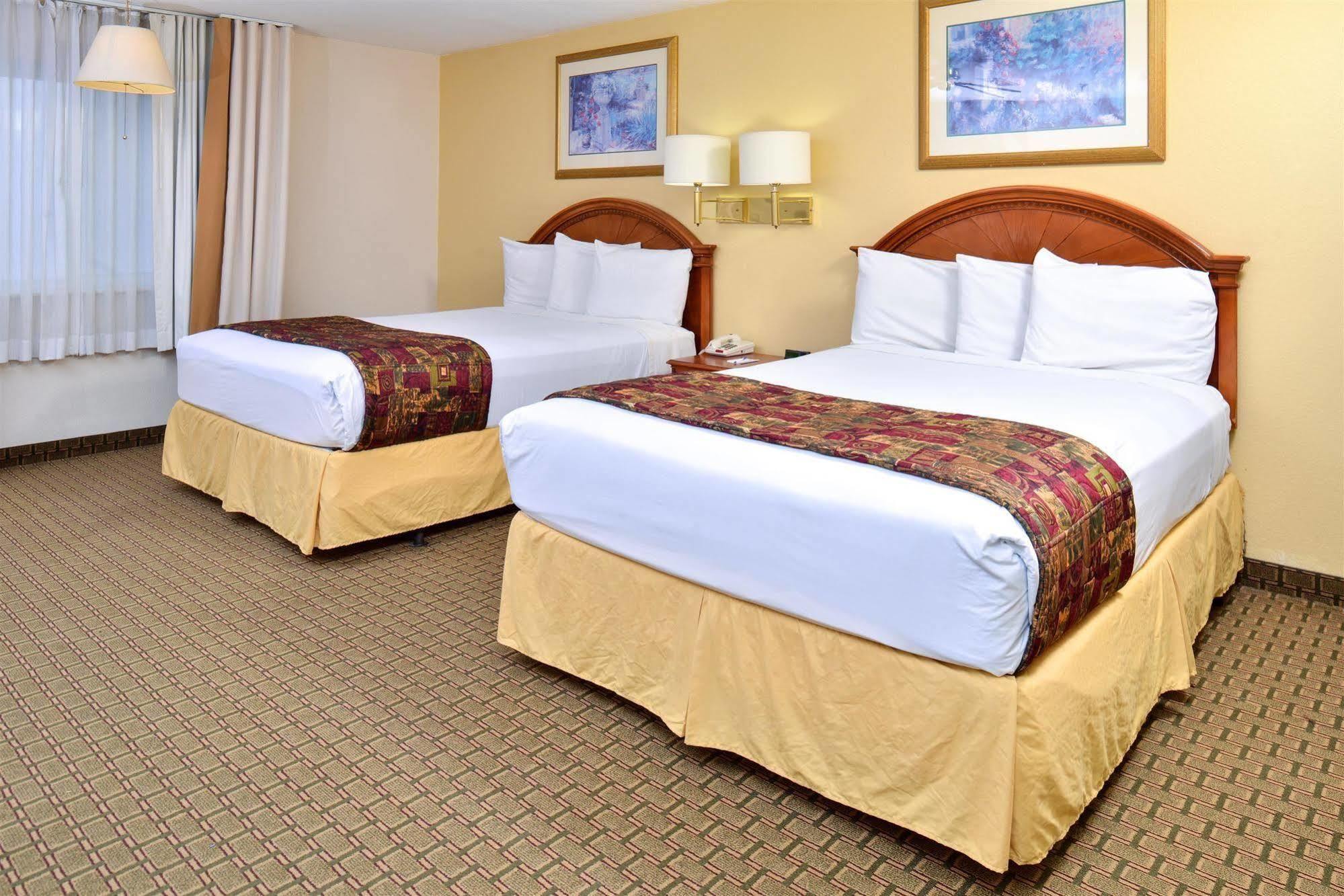 Cheyenne Guest Inn エクステリア 写真