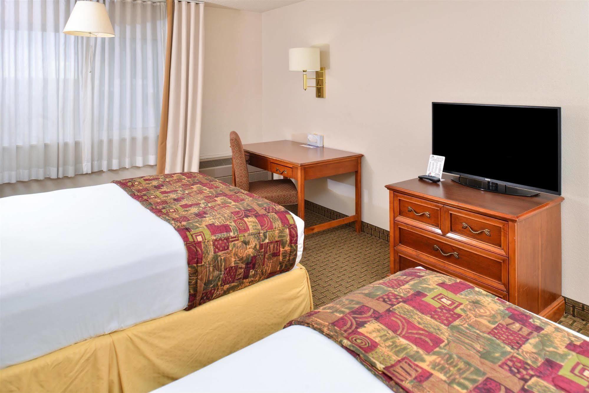 Cheyenne Guest Inn エクステリア 写真