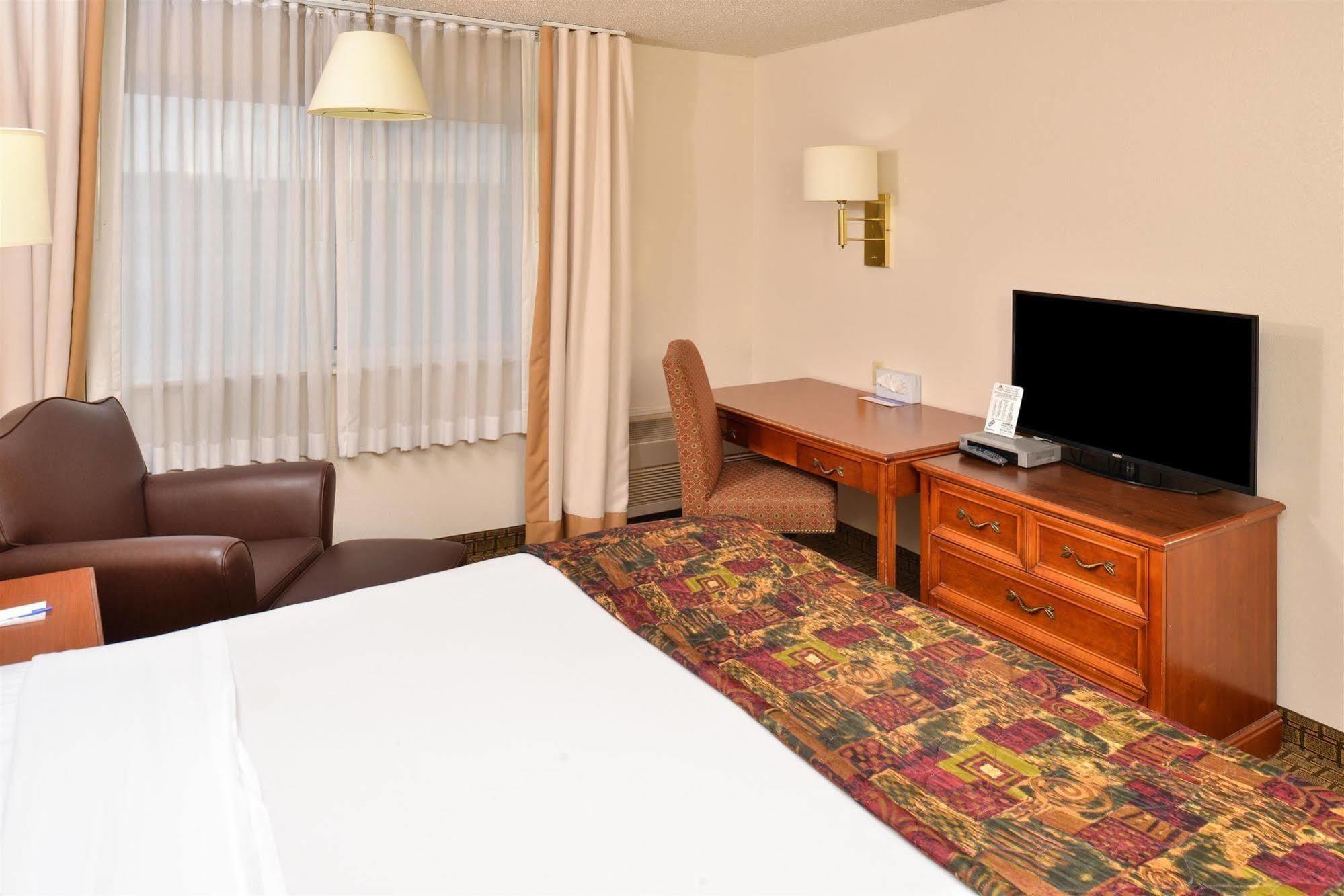 Cheyenne Guest Inn エクステリア 写真
